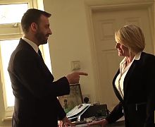 PASCALSSUBSLUTS - Submissive MILF Fucked By Pascal White